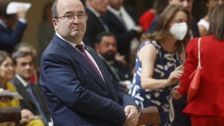 Iceta será el responsable de Memoria Democrática y Laicidad en el PSOE – El Observatorio del laicismo