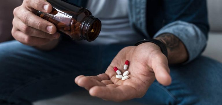 Alerta sanitaria: Retiran del mercado dos conocidos fármacos para problemas de corazón y disfunción eréctil
