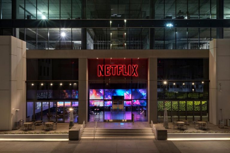 Netflix se busca un socio inesperado para su tarifa con anuncios: Microsoft | Entretenimiento