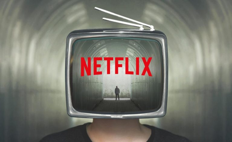 La suscripción barata con anuncios de Netflix no tendrá acceso a todo el catálogo de contenidos | Entretenimiento