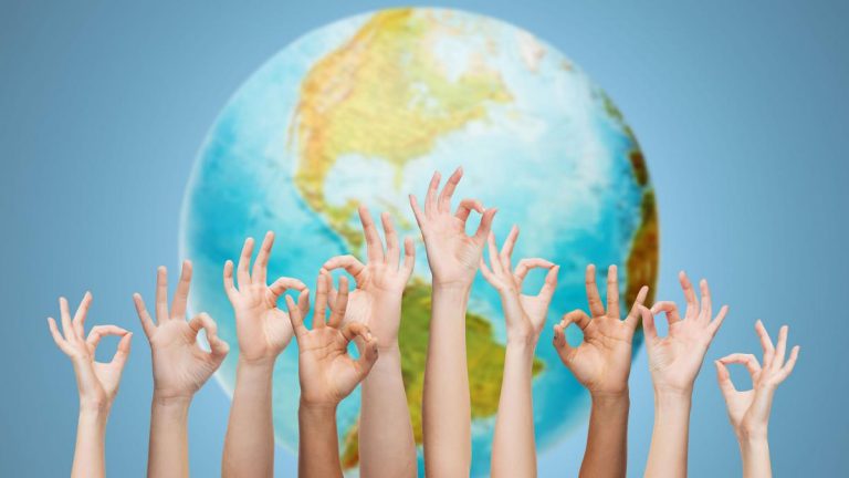 Estamos muy cerca de ser 8000 millones de personas en la Tierra | Life