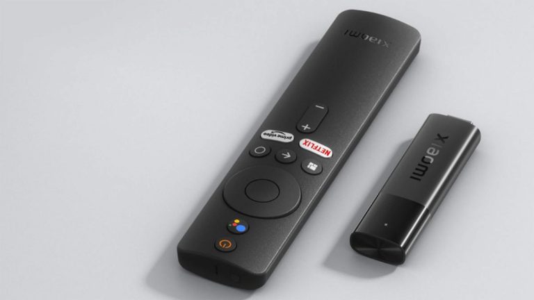 Xiaomi tiene la mejor alternativa barata al reproductor Fire TV Stick 4K y además tiene Android | Tecnología