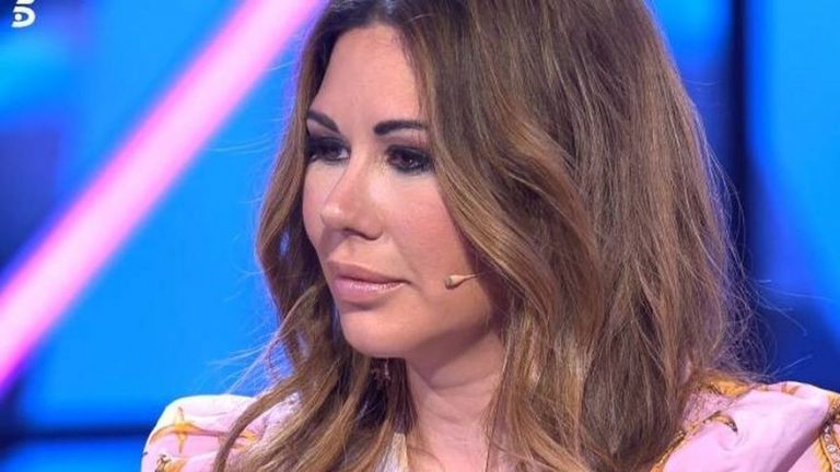 Tamara contó a Toñi Moreno cuál fue su peor momento: «Quise quitarme la vida en dos ocasiones»