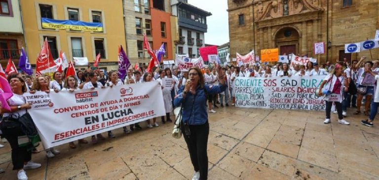 Las claves del plebiscito que decide si Chile entierra la Constitución de la dictadura