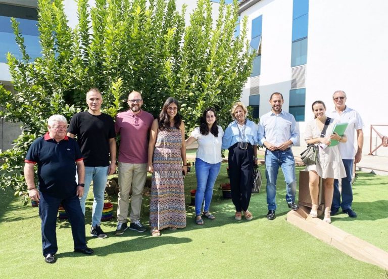IU Córdoba pide a la Junta que «cumpla» con Pedro Abad y recupere la Ruta de Alcurrucén