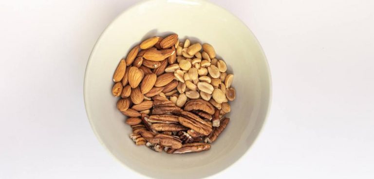 Cinco superalimentos perfectos para diabéticos