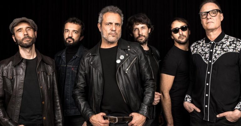 Conciertos en Mallorca | M Clan toca en Es Jardí de Magaluf