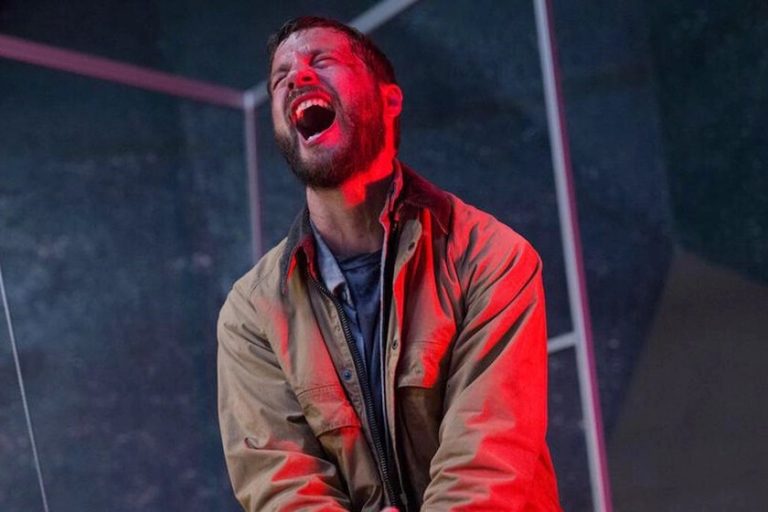 ¿Quién dijo Marvel? Una de las películas de superhéroes más violentas y originales de los últimos años está en streaming
