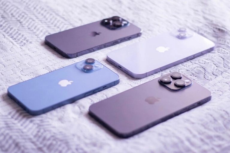 el botón de acción será el gran cambio del iPhone 15, según el código de iOS 17