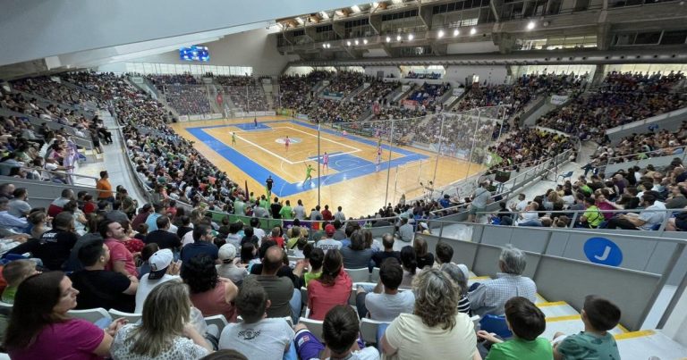 El Palma Futsal conoce el calendario del curso 2023-23