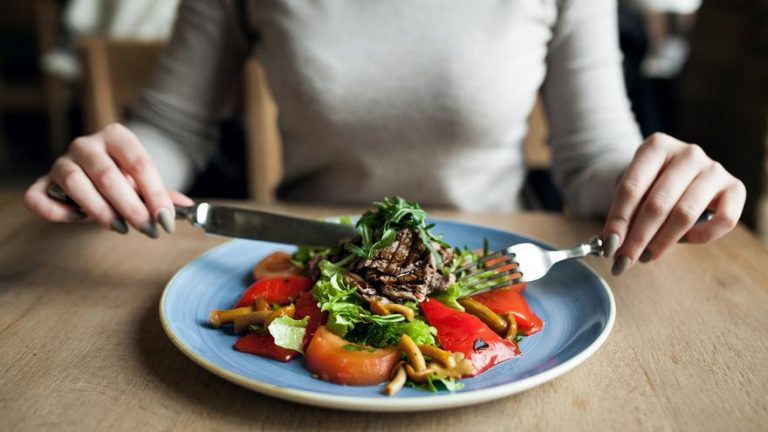 ¿qué es el método de moda que ayuda a comer bien?
