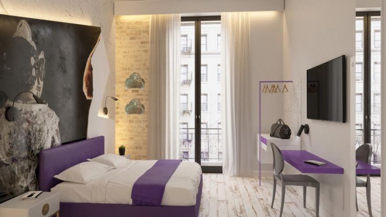 INE | Turismo: Las pernoctaciones en hoteles crecen un 13,5% en el primer semestre al rozar los 150 millones