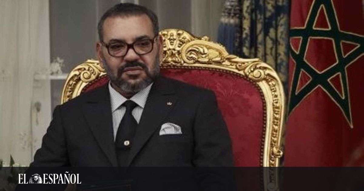 Mohamed VI llama a «un retorno a la normalidad» en las relaciones de Marruecos con Argelia
