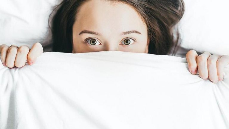 La razón por la que la población infantil y adolescente tiene problemas de sueño
