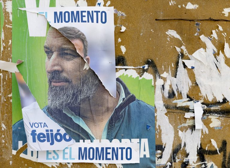 La censura y los patriotas · por Pedro López López – El Observatorio del laicismo