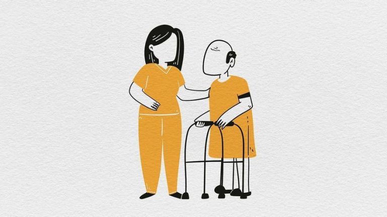 Los cuidados paliativos son para vivir mejor