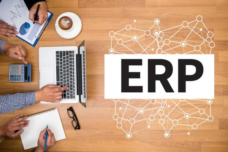 10 programas ERPs para el mundo empresarial