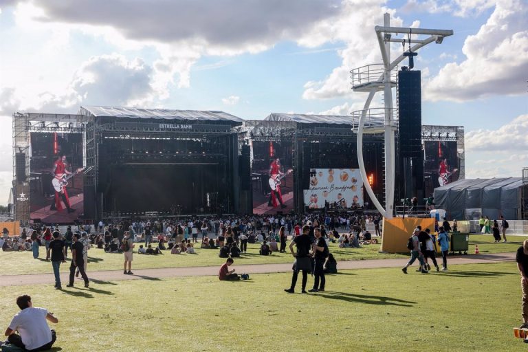 Primavera Sound compensa la anulación del primer día en Madrid con un 30% de descuento en uno de sus festivales de 2024