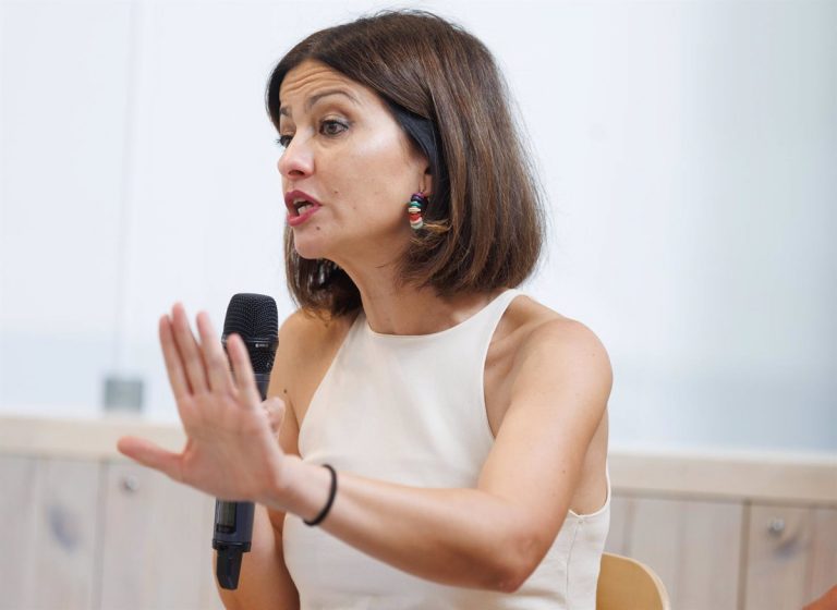 IU manifiesta que será «exigente» y llama a la sociedad civil a «empujar» para lograr un mejor gobierno con PSOE