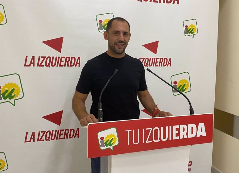 IU destaca que el resultado de Sumar en Córdoba el 23J ha «cumplido los objetivos» marcados