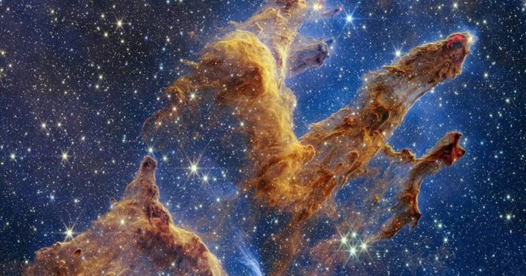 10 hitos destacados en la historia de la NASA