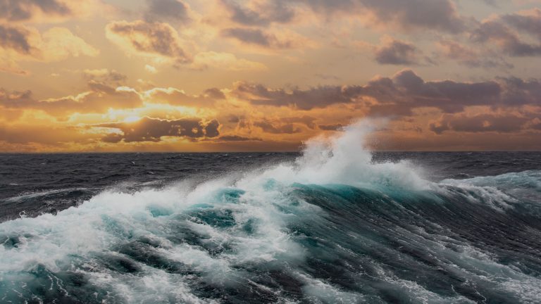 Un estudio prevé el colapso para 2050 de las corrientes oceánicas que regulan el clima de Europa