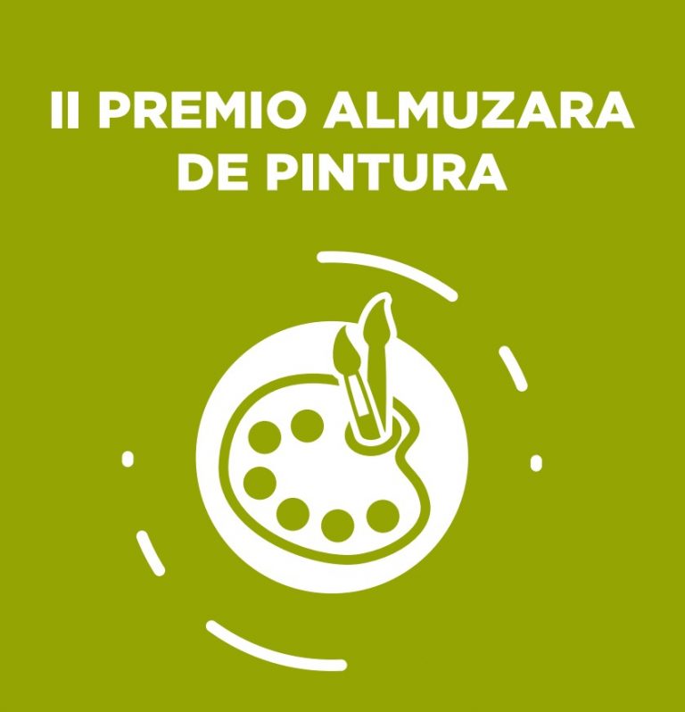 Convocado el II Premio Almuzara de Pintura, hasta el 31 de julio