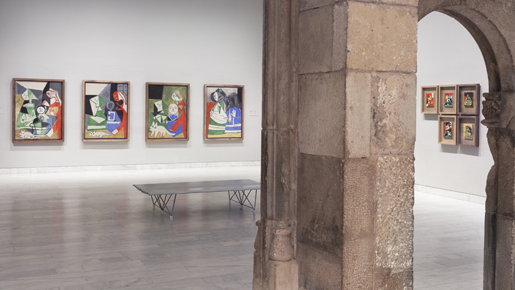 El Museu Picasso de Barcelona selecciona Técnico de actividades