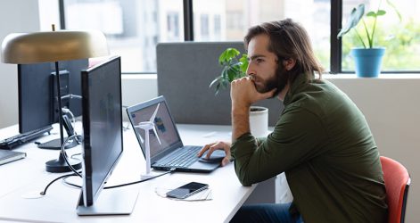 Los ciberdelincuentes aprovechan las vacaciones de verano para estafar a los empleados