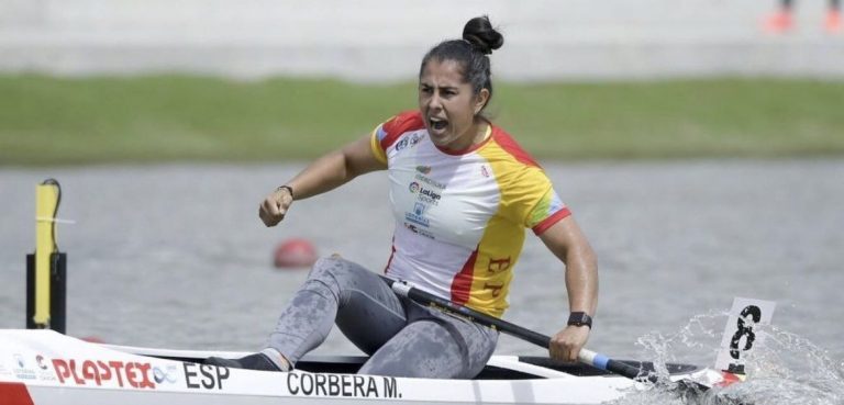 Madrid éxitos en el deporte: medallas